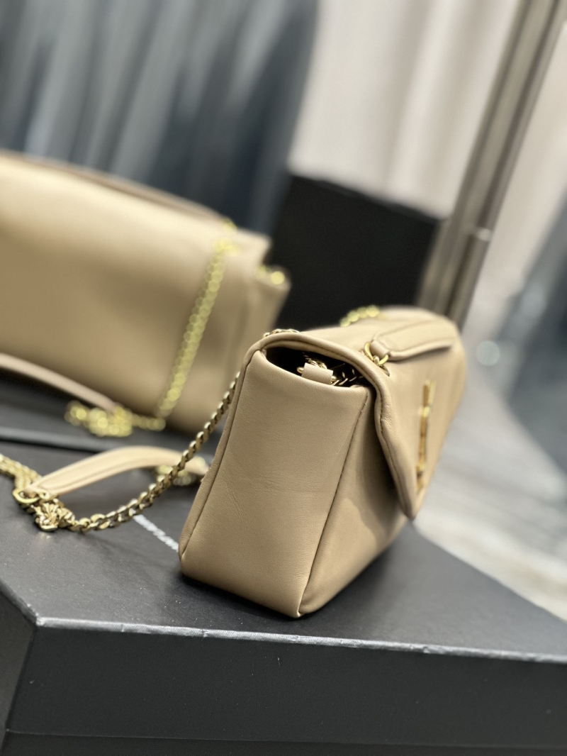 YSL Top Handle Bags